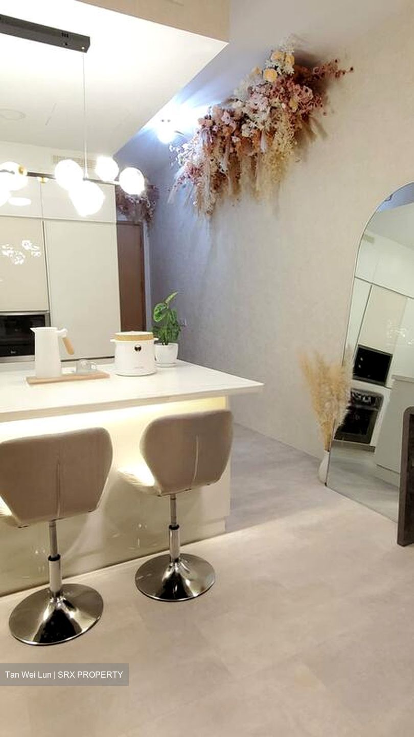 Soleil @ Sinaran (D11), Condominium #520317671
